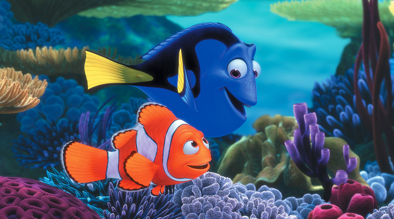 Buy research papers online cheap stereotyping in finding nemo