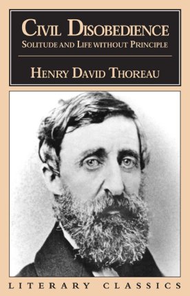 Essays henry david thoreau herald ideas conversation preservation